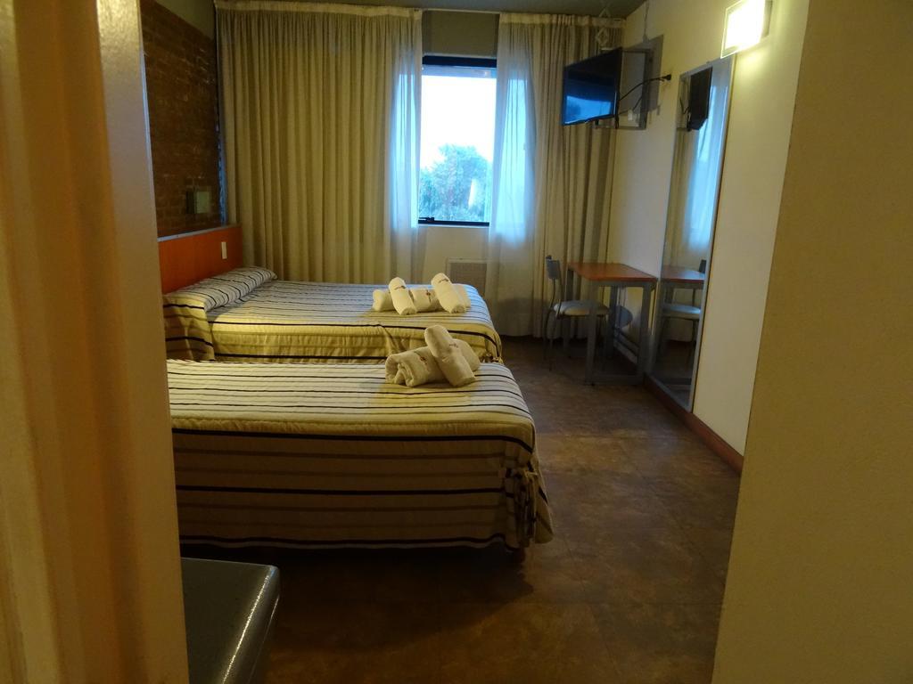 Hotel Necof Rosario Pokój zdjęcie