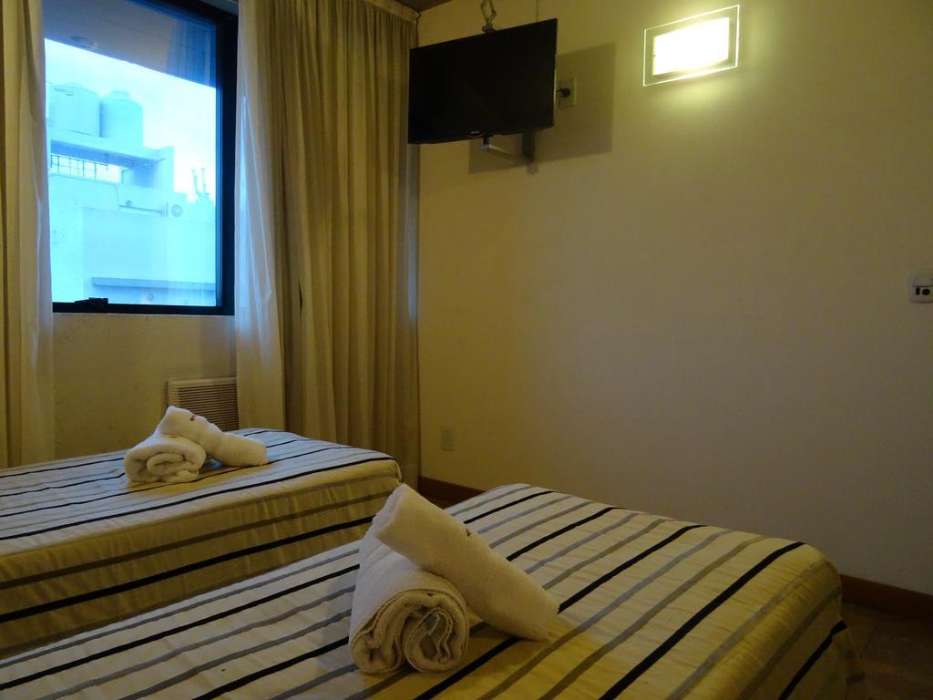 Hotel Necof Rosario Pokój zdjęcie