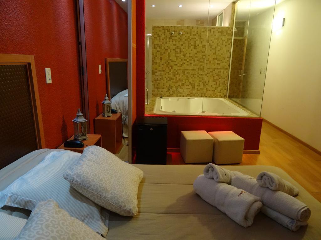 Hotel Necof Rosario Pokój zdjęcie