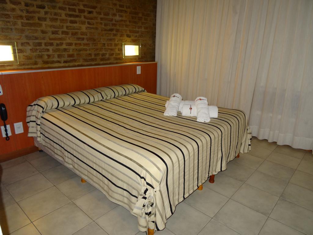 Hotel Necof Rosario Pokój zdjęcie