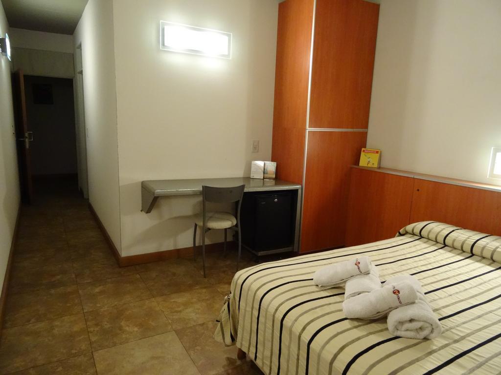 Hotel Necof Rosario Pokój zdjęcie