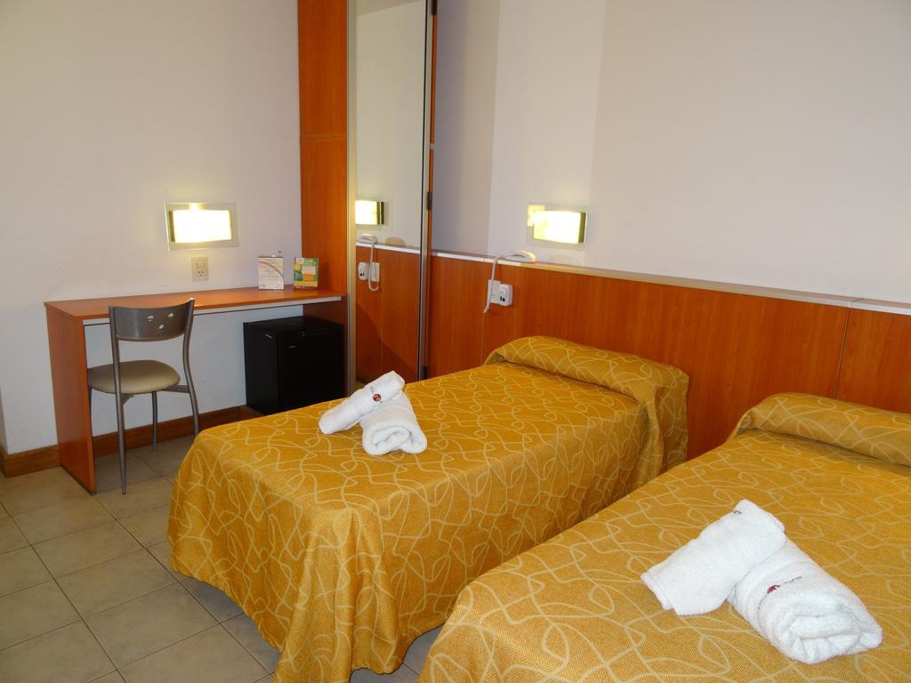 Hotel Necof Rosario Pokój zdjęcie
