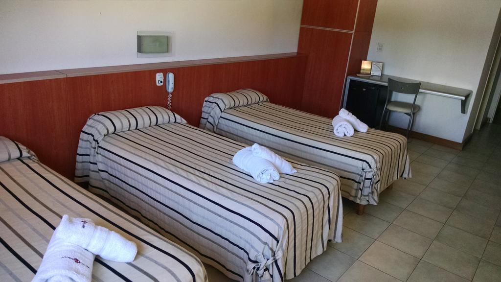 Hotel Necof Rosario Pokój zdjęcie