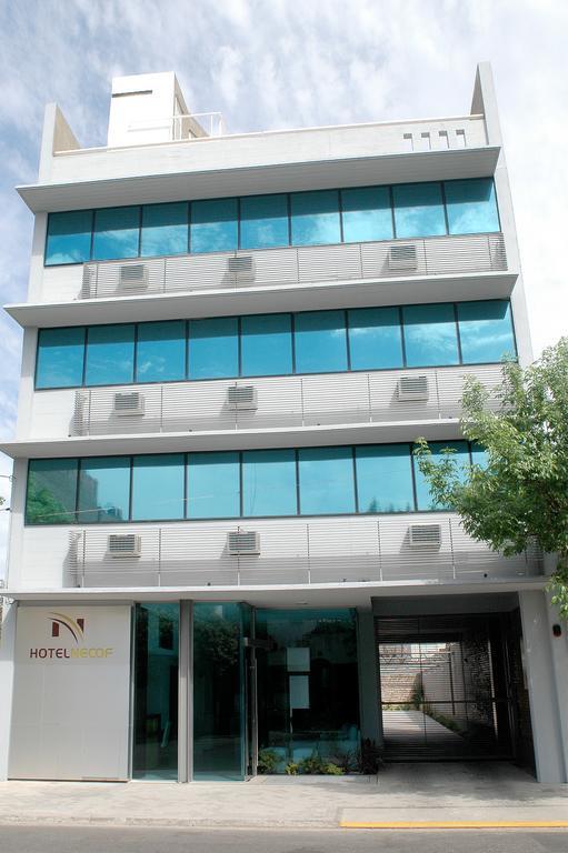 Hotel Necof Rosario Zewnętrze zdjęcie