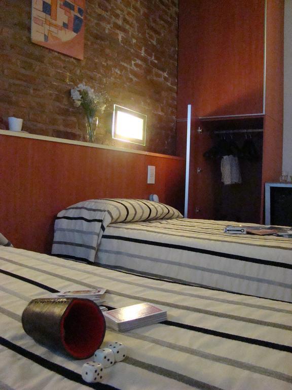 Hotel Necof Rosario Pokój zdjęcie