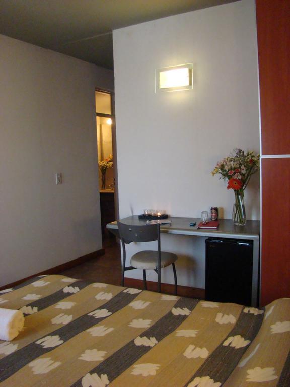 Hotel Necof Rosario Pokój zdjęcie