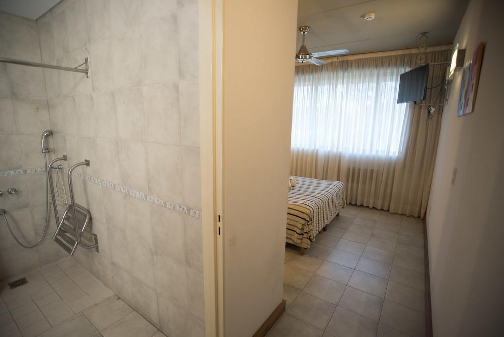 Hotel Necof Rosario Zewnętrze zdjęcie